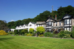 Castle Green Hotel In Kendal, BW Premier Collection